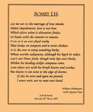 Collectable Shakespeare Speeches and Sonnets