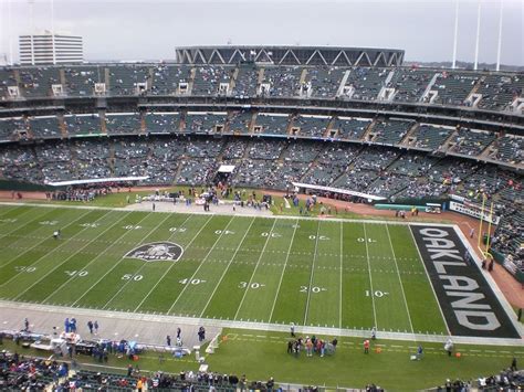 10 Oldest NFL Stadiums - Oldest.org