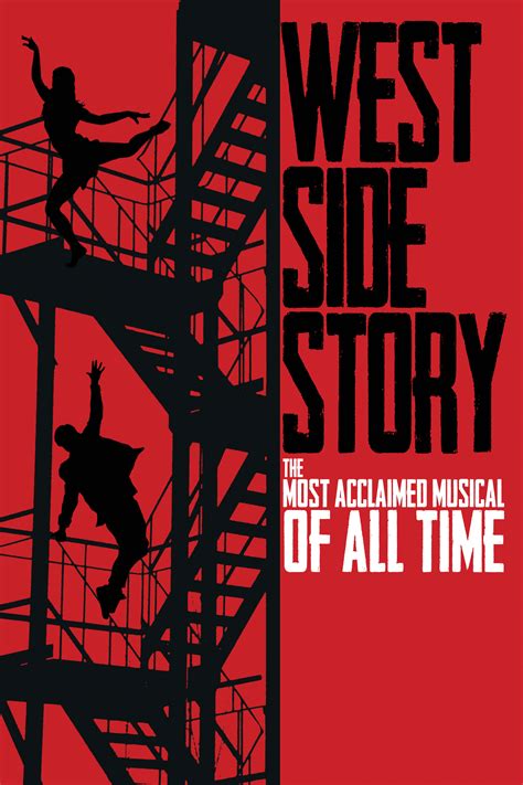 West Side Story - La Mirada Theatre