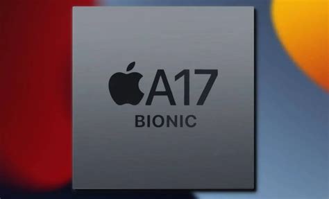 As características do chip A17 Bionic no iPhone 15 Pro ficaram conhecidas - Root-Nation.com