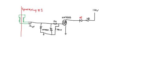 Make An LED Timing Light