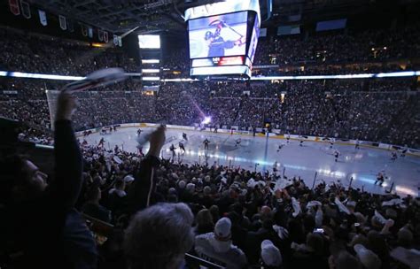 PARKING PASSES ONLY NHL Preseason - Columbus Blue Jackets at Pittsburgh ...