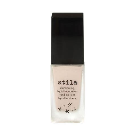 Stila Illuminating Liquid Foundation ingredients (Explained)