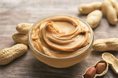 Why is Peanut Butter "Healthy" if it has Saturated Fat? - Harvard ...