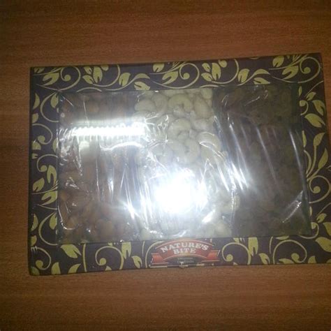 Dry Fruits Gift Pack at Best Price in Mumbai - ID: 1264796 | Aneira Gifting Company