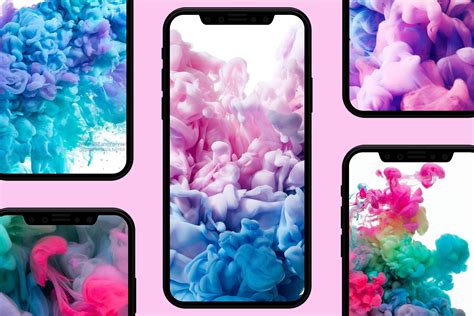 PASTEL colors Wallpaper 4K Backgrounds APK untuk Unduhan Android