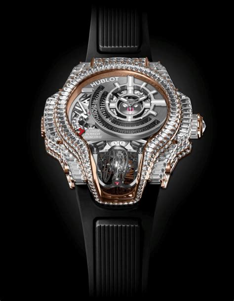 Cristiano Ronaldo watch collection: 7 bedazzling timepieces owned by CR7