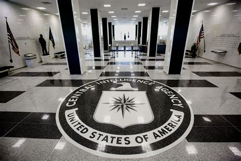 Report: China Cripples CIA Operations, Kills Informants | Military.com