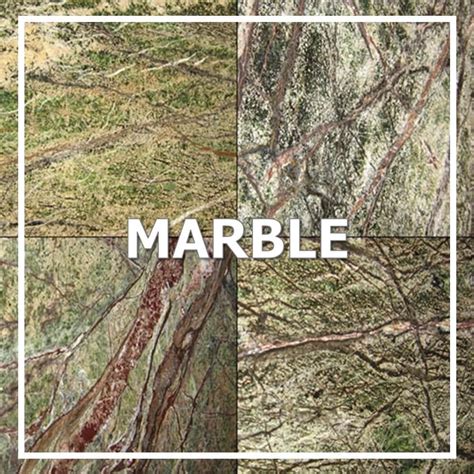 Meta Marble & Granite