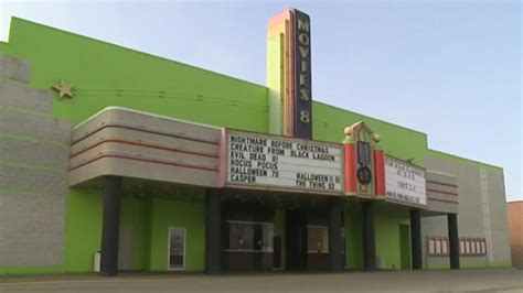 After long closure, Boardman’s Movies 8 is reopened and ready for ...