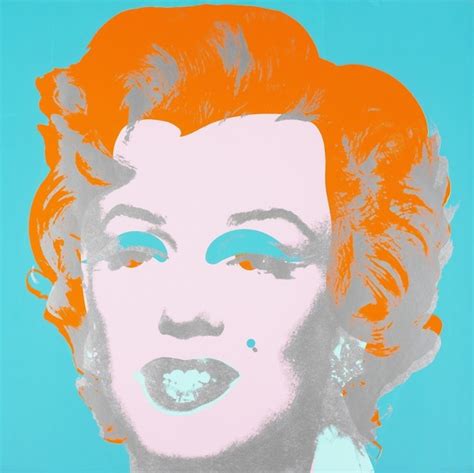 Andy Warhol - 7825 Artworks, Bio & Shows on Artsy