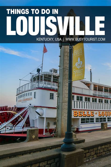 Things To Do In Louisville Ky In December 2025 - Claire Peters