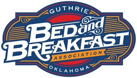 Guthrie, OK - The Bed and Breakfast Capital of Oklahoma