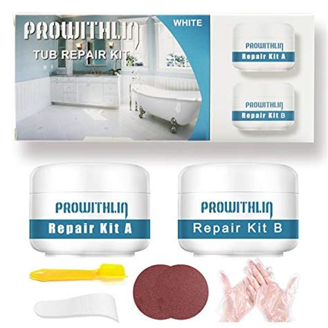 5 Best of Bathtub Crack Repair Kits Jan. 2021 - There's One Clear Winner