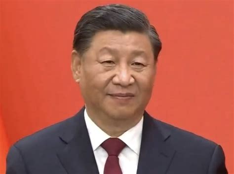 Continuity, Stability and Security Under Xi Are Key Themes for 2023 ...