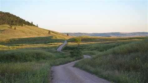 Wind Cave National Park – Roadside Secrets