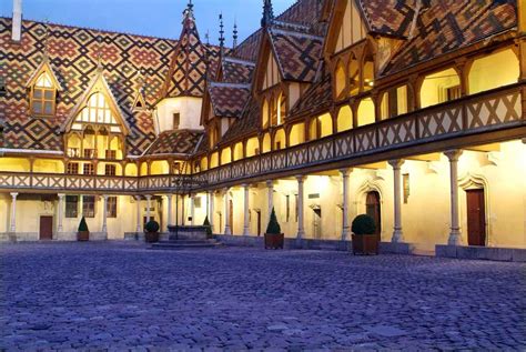 Accès et tarifs | Hôtel-Dieu des Hospices de Beaune