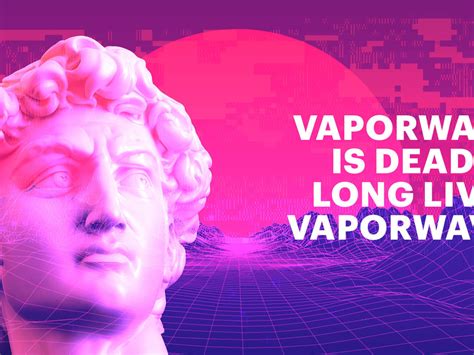 Vaporwave