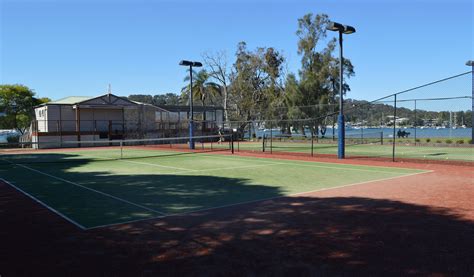 Book Online | Bayview Tennis Club | Bayview