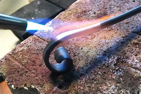 Forging Techniques for Jewelry | Metalwerx