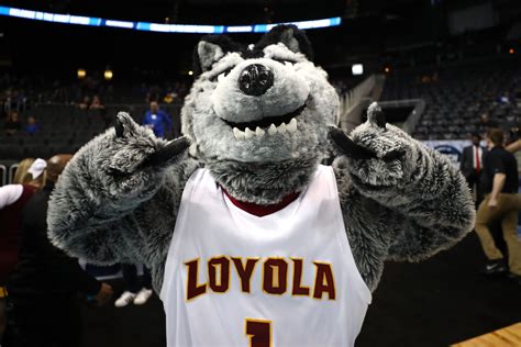 Now That Loyola-Chicago Is In The Final Four, It's Time We Learn What ...