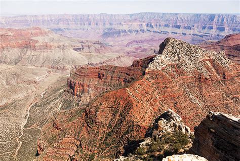 Cape Royal, North Rim, Grand Canyon National Park, Arizona Photograph ...