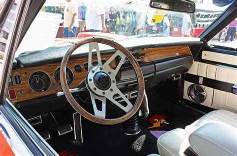 1970 Dodge Super Bee Interior | Dodge super bee, Dodge coronet, Dodge