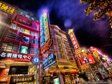 🔥 [50+] City Nightlife Wallpapers | WallpaperSafari