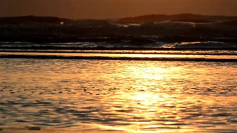 Free stock video of beach, dawn, dusk