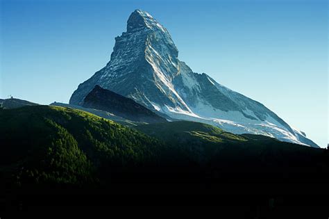 Best Matterhorn Sunrise Stock Photos, Pictures & Royalty-Free Images - iStock