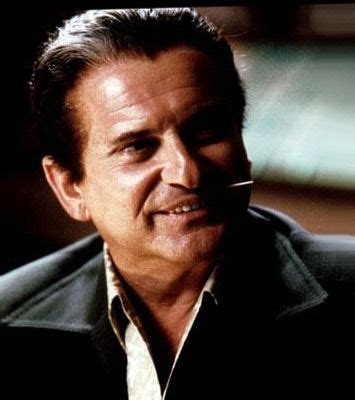 TOMMY DEVITO - Goodfellas (1990) | Movie Villains | Tommy devito, Best ...