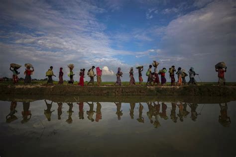 Feature Photography Finalist Picture | 2018 Pulitzer Prize winners in ...