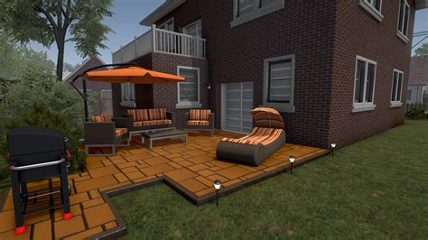 House flipper garden dlc - riderjuja