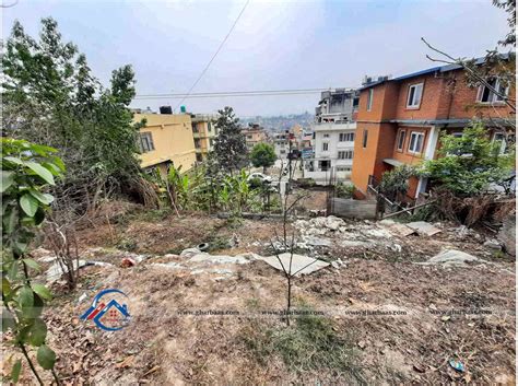 Land For Sale At Kalimati, Kuleshwor - Kathmandu