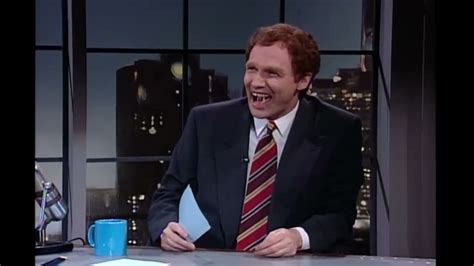 Norm Macdonald SNL - David Letterman Cold Open - YouTube