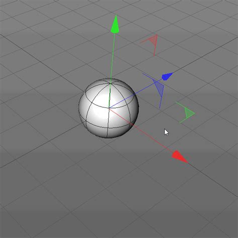 matrices - calculate the spherical rotation from change in position - Mathematics Stack Exchange