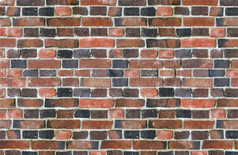 Vintage brick wall stock photo. Image of lines, brick - 101236968