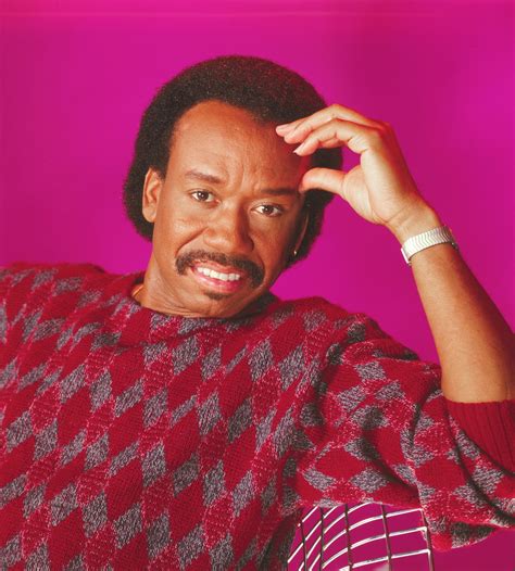 Maurice White The Founder And Leader Of Earth, Wind & Fire Dead At The ...