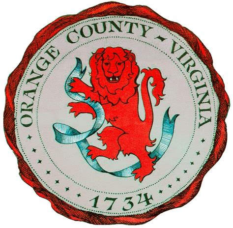 County of Orange, Virginia - Local Government | Orange VA