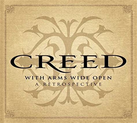 Creed CD Covers