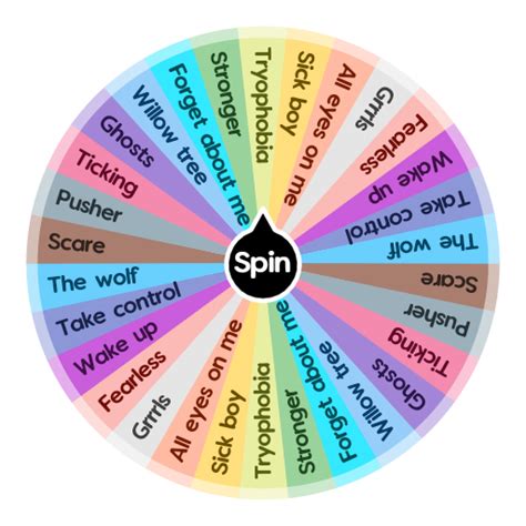 Meme (For youtubers) | Spin The Wheel App