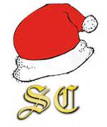 Santa Scents | Christmas Scented Colognes | By Santa Randy Gabrelcik