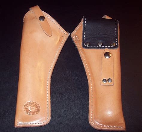 LH Taurus Judge 45-410 6 in barrel | Montana Holster