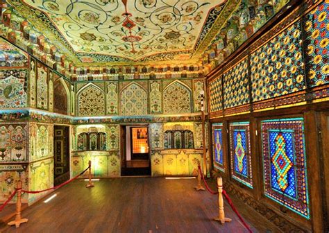 Sheki Khan's Palace - 2020 All You Need to Know BEFORE You Go (with Photos) - Tripadvisor