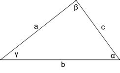 Law of Sines Calculator