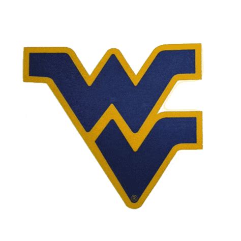 Flying WV Logo - LogoDix