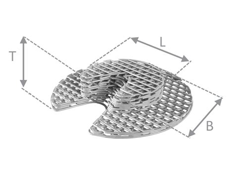 Burr Hole Restoration with Shunt Drainage System | Osteopore