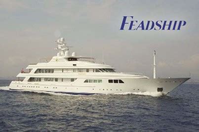 Feadship Yachts Sold Boat Reports