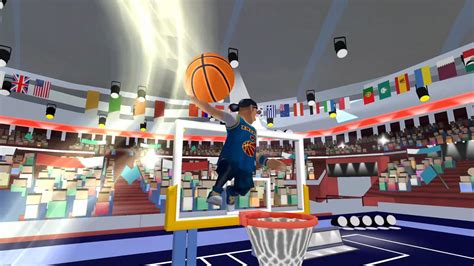 Slam Dunk Basketball on Steam