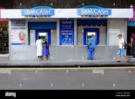 Sbm bank hi-res stock photography and images - Alamy